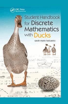 sarah-marie belcastro - Student Handbook for Discrete Mathematics with Ducks, Inbunden. Tillgänglighet: Lägg i varukorg