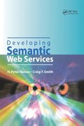 Developing Semantic Web Services