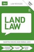 Q&;A Land Law