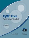 PgMP¿ Exam Practice Test and Study Guide