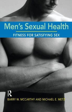 Barry W. McCarthy - Men's Sexual Health, Inbunden