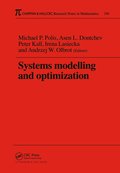 Systems Modelling and Optimization Proceedings of the 18th IFIP TC7 Conference