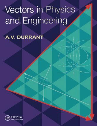Alan Durrant - Vectors in Physics and Engineering, Inbunden. Tillgänglighet: Lägg i varukorg