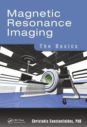 Christakis Constantinides - Magnetic Resonance Imaging, Inbunden. Tillgänglighet: Lägg i varukorg