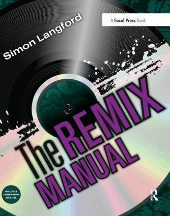 Simon Langford - Remix Manual, Inbunden. Tillgänglighet: Lägg i varukorg