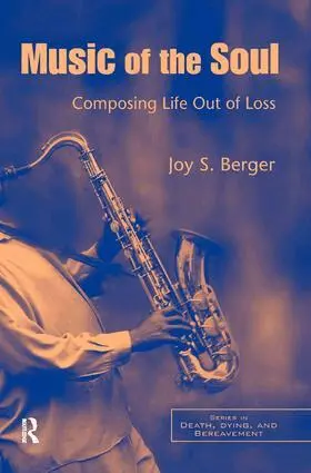 Joy S. Berger - Music of the Soul, Inbunden. Tillgänglighet: Lägg i varukorg
