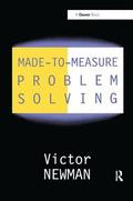 Made-to-Measure Problem-Solving