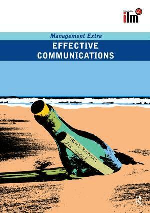 Elearn - Effective Communications, Inbunden