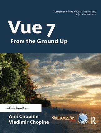 Ami Chopine, Vladimir Chopine - Vue 7, Inbunden. Tillgänglighet: Lägg i varukorg