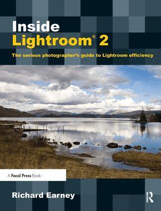 Richard Earney - Inside Lightroom 2, Inbunden. Tillgänglighet: Lägg i varukorg