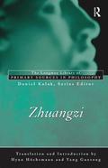 Zhuangzi (Longman Library of Primary Sources in Philosophy)