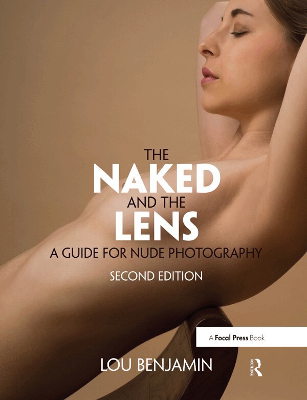Louis Benjamin - Naked and the Lens, Second Edition, Inbunden. Tillgänglighet: Lägg i varukorg