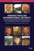 Perspectives on International Security