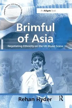 Rehan Hyder - Brimful of Asia, Inbunden. Tillgänglighet: Lägg i varukorg