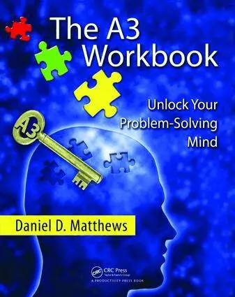 Daniel D. Matthews - A3 Workbook, Inbunden. Tillgänglighet: Lägg i varukorg