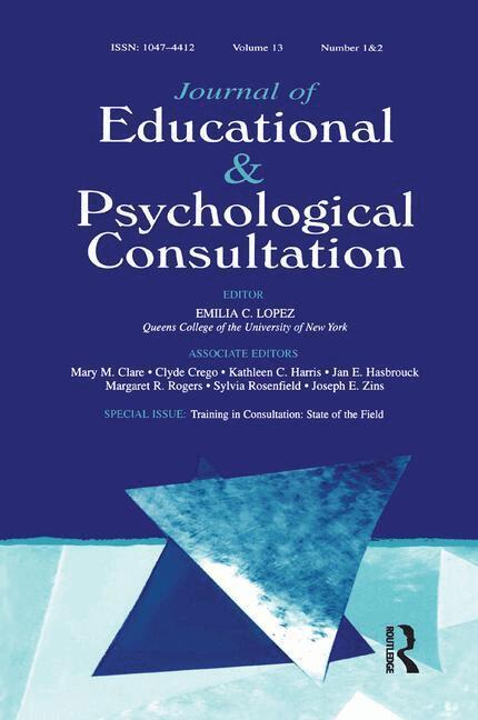 Judith L. Alpert, Shilpa R. Taufique - Training in Consultation, Inbunden. Tillgänglighet: Lägg i varukorg