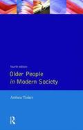 Older People in Modern Society