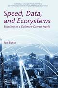 Speed, Data, and Ecosystems
