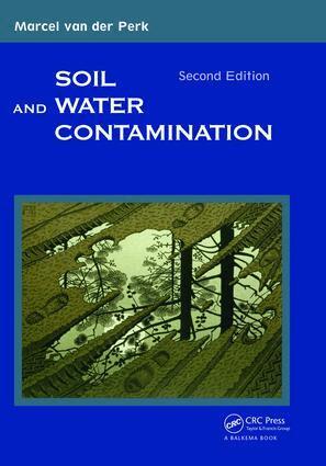 Marcel van der Perk - Soil and Water Contamination, Inbunden. Tillgänglighet: Lägg i varukorg