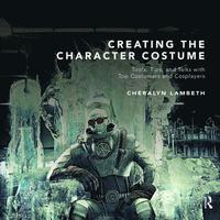 Creating the Character Costume