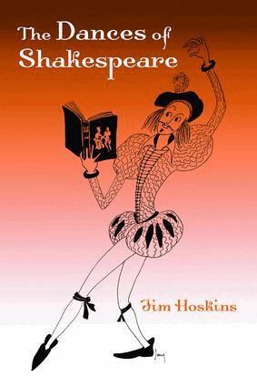 Jim Hoskins - Dances of Shakespeare, Inbunden. Tillgänglighet: Lägg i varukorg