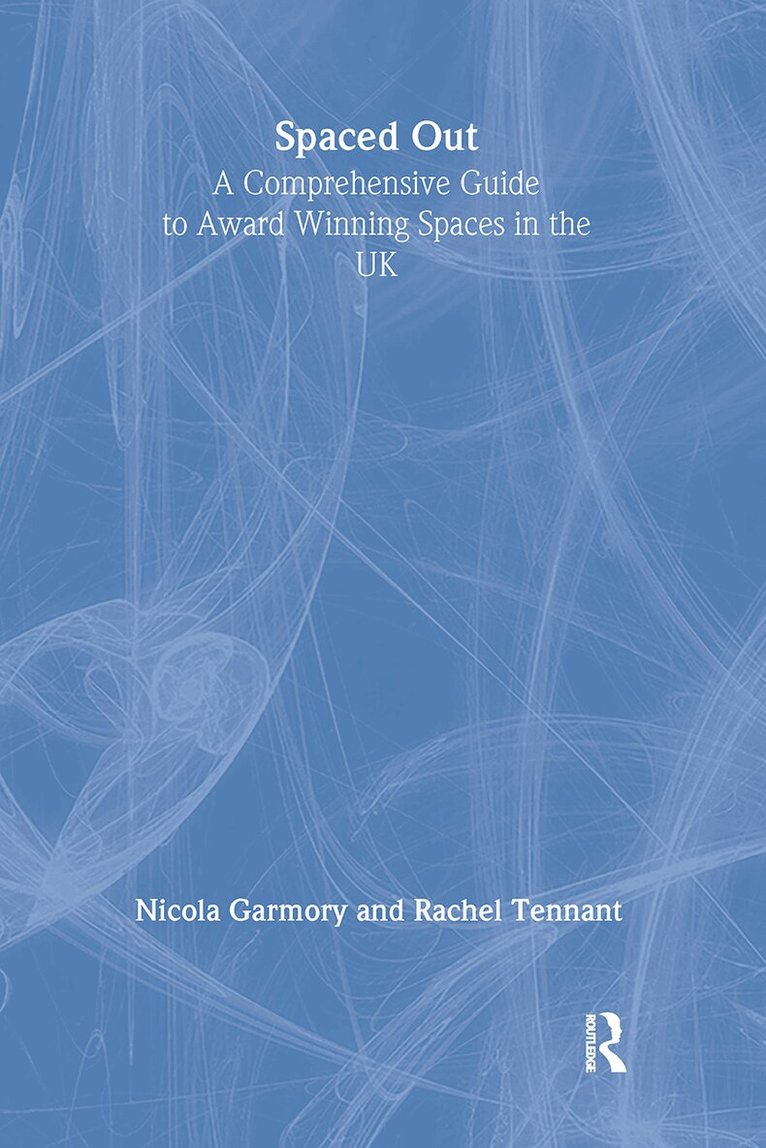 Nicola Garmory - Spaced Out, Inbunden. Tillgänglighet: Lägg i varukorg