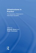 Infrastructures in Practice
