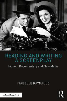 Isabelle Raynauld - Reading and Writing a Screenplay, Häftad. Tillgänglighet: Lägg i varukorg