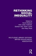 Rethinking Social Inequality