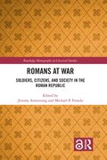 Romans at War