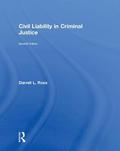 Civil Liability in Criminal Justice