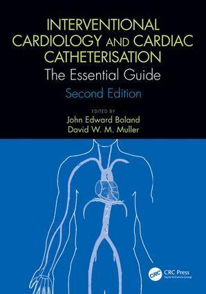 John Edward Boland, David W. M. Muller - Interventional Cardiology and Cardiac Catheterisation, Inbunden. Tillgänglighet: Lägg i varukorg