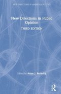 New Directions in Public Opinion