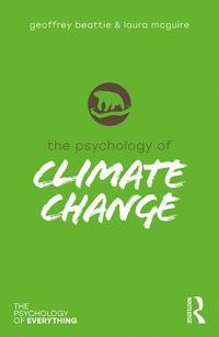 Psychology of Climate Change