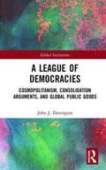 A League of Democracies