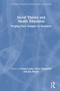 Social Theory and Health Education
