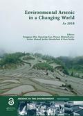 Environmental Arsenic in a Changing World