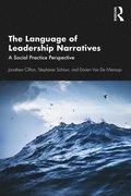 Language of Leadership Narratives