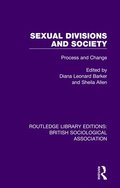 Sexual Divisions and Society