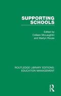 Supporting Schools