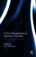 Critical Perspectives on Agrarian Transition