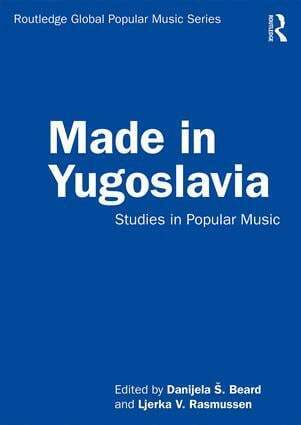 Danijela Beard, Ljerka Rasmussen - Made in Yugoslavia, Häftad. Tillgänglighet: Lägg i varukorg