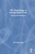The Psychology of Interpersonal Trust