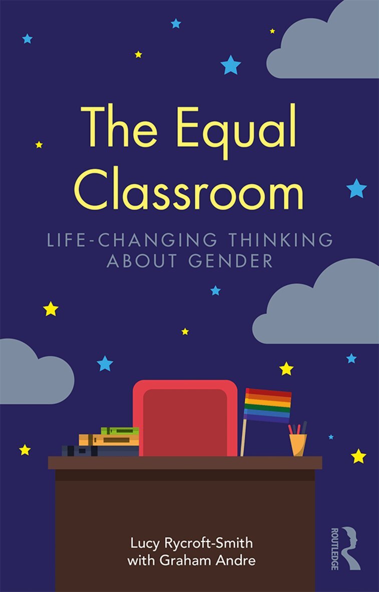 Lucy Rycroft-Smith, Graham Andre - Equal Classroom, Häftad. Tillgänglighet: Lägg i varukorg
