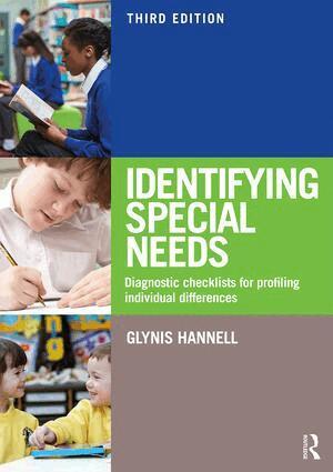 Glynis Hannell - Identifying Special Needs, Häftad