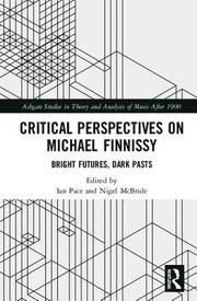 Critical Perspectives on Michael Finnissy