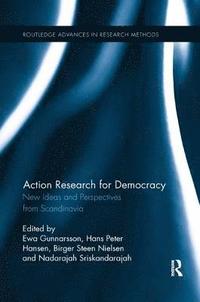 Action Research for Democracy