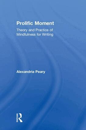 Alexandria Peary - Prolific Moment, Inbunden. Tillgänglighet: Lägg i varukorg