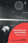 Disability and Social Media