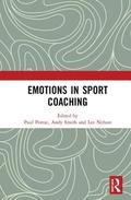 Emotions in Sport Coaching
